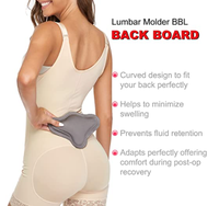 Vente en gros BBL Post Chirurgie Fournitures BBL Récupération Oreiller BBL Siège Chaise Support Fajas Lipo Mousse