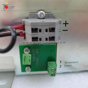 JENNEY 00.783.0504 USV Original Used Host Battery Offset <b>Printing</b> <b>Machinery</b> Spare Parts - Product Image 3