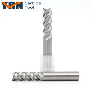 YRN ángulo de <span class=keywords><strong>45</strong></span> grados herramientas de corte para fresadora cortador herramienta de fresado - Product Image 1