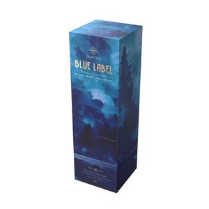 Confezione regalo personalizzata Baijiu & Whisky vino rosso vino straniero confezione con coperchio cielo terra scatola di cartone vuota - Product Image 2