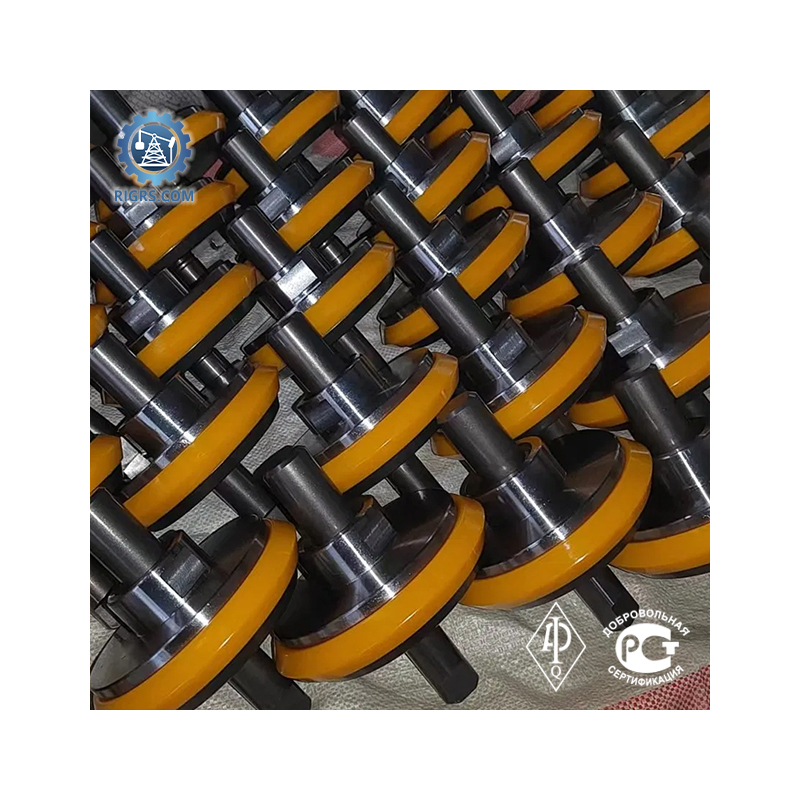 ISO Certified High Pressure Resistant Stable