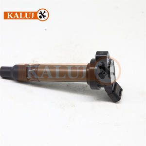 Kaluj Motor Zündspule 90919-C2006 90919 C2006 für Toyota LAND CRUISER PRADO PREVIA 1AZ-FE 2AZ-FE 1AZ-FSE 2AZ-FSE - Product Image 4