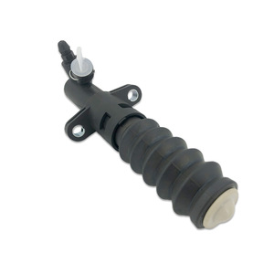 Cilindro Esclavo de Plástico Ruso GAZ 486283000131 Incluye Cilindro Maestro de Embrague y Freno - Product Image 1