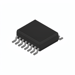 Componentes Electrónicos Logic CY74FCT257CTQCT-CY, MULTIPLEXER, Serie FCT, 4 Funciones, En Stock - Product Image 1