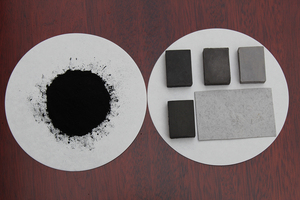 Pigment d'oxyde de fer <span class=keywords><strong>noir</strong></span> 330 pour la <span class=keywords><strong>peinture</strong></span> - Product Image 4
