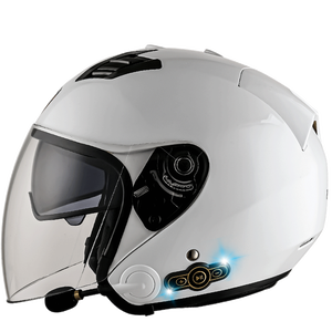 Nuevo Casco Integral para Motocicleta con Material ABS de Alta Seguridad para las Cuatro Estaciones, para Motocross - Product Image 3