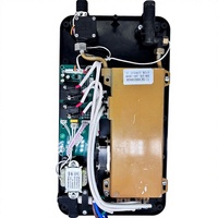 Carte de circuit imprimé BIWEI pour chauffe-eau électrique instantané sans réservoir, chauffe-eau intelligent pour douche, certifié ROSH ISO9001 pour salle de bain