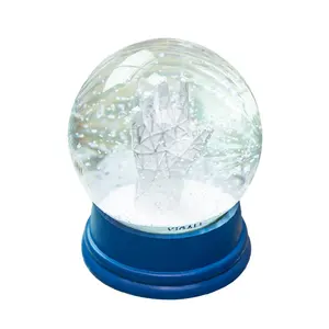 wholesale inflatable snow globe resin water ball wedding gifts souvenir gift items