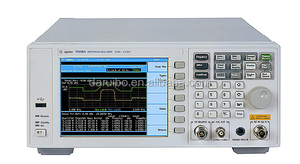 Analizador de RF KEYSIGHT N9320A, 9 kHz a 3 GHz - Product Image 4