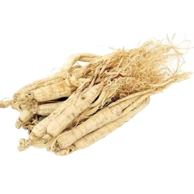 Bulk Ginseng Herbal Extract Powder | Premium Ginseng Leaf Extract Herbal Supplement