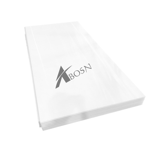 PE 1000 borated polyethylene tấm với dịch vụ cắt Tấm nhựa polyethylene mật độ cao (HDPE) - Product Image 4