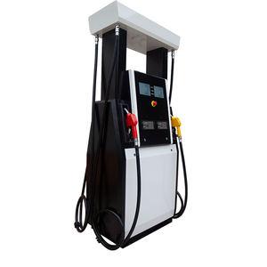 Dispensador de Combustible Portátil <span class=keywords><strong>Profesional</strong></span> para la Construcción de Nuevas Gasolineras y Suministro de Equipos - Product Image 2