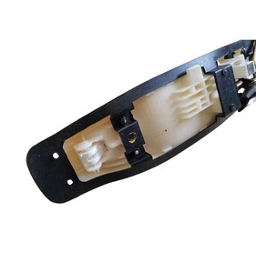 Auto Auto porta centrale LR posteriore maniglie esterne assemblaggio per DONGFENG ZNA <span class=keywords><strong>SUCCE</strong></span> - Product Image 5