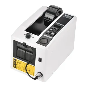 뜨거운 판매 공장 가격 M-1000S 절단 길이 5-999mm 자동 테이프 커터 디스펜서 기계