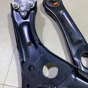 Brazo de Control Inferior, Kit de Piezas de Suspensión Automotriz de Fábrica de Alta Calidad para Chery Tiggo <span class=keywords><strong>8</strong></span> 202000051AA, Brazo de Control Chery al por Mayor - Product Image 5