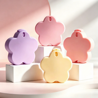 Nouvelle bouteille en plastique de 20 ml pour emballage de produits cosmétiques, hydrolat, parfum, vaporisateur fin
