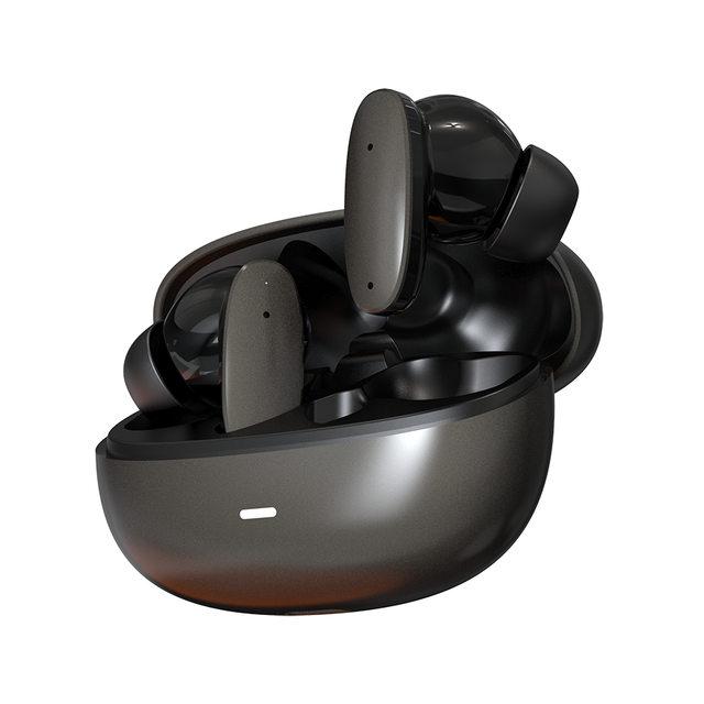 VT-A04 ANC True Wireless Earbuds In-Ear for Bluetooth Headphones with HIFi Sound Low Latency Noise Reduction ANC Noise
