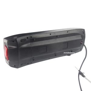 Gran calidad Rack trasero 24V 36V 48V 10.4AH 13AH 15AH 17.5AH e <span class=keywords><strong>bika</strong></span> Rack Reention Vulpecula batería - Product Image 6
