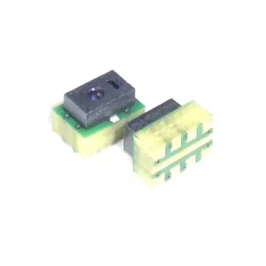 Integrierter Schaltung STK3337-X STK3321-35A STK3321-28A SMD Umgebungslicht-Sensor IC-Chip