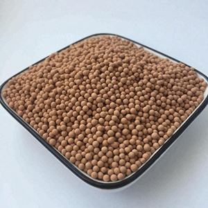 Production en usine climatisation réfrigération Tube tamis moléculaire accessoires de climatisation tamis moléculaire - Product Image 3