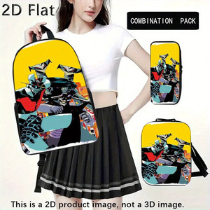 Mochila de juego <span class=keywords><strong>Mazinger</strong></span> <span class=keywords><strong>Z</strong></span>: Light - Product Image 1
