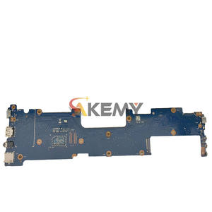 Placa base para portátil CX5400FMA para ASUS Chromebook Flip CX5 CX5400F CX5400FMA Placa base con 11th Gen I3 <span class=keywords><strong>I5</strong></span> I7 100% pruebas OK Stk - Product Image 3