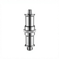 Trépied de conversion à vis standard interchangeable pour studio photo, cinéma et télévision Meeking, accessoires pour appareil photo 16 mm