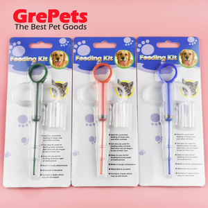 <span class=keywords><strong>FIP</strong></span> CAT Test Multi-fonction Pet Chat Chien Médecine Mangeoire Fpv + Fipv Chat + Giardia Papid Test Kits Vétérinaire Félin - Product Image 5