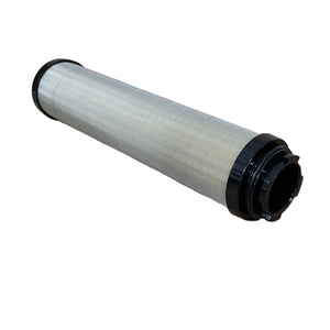 Filtre de compresseur d'air de précision Mengma SLAF-6HC, nouvelle pièce industrielle pour filtre de ligne d'air comprimé - Product Image 5