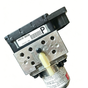 สินค้าขายดี อะไหล่แท้ <span class=keywords><strong>ปั๊ม</strong></span> <span class=keywords><strong>ABS</strong></span> สำหรับ Toyota <span class=keywords><strong>Camry</strong></span> Alphard Vellfire อุปกรณ์แท้ <span class=keywords><strong>มือ</strong></span><span class=keywords><strong>สอง</strong></span> 44510-30290 - Product Image 4