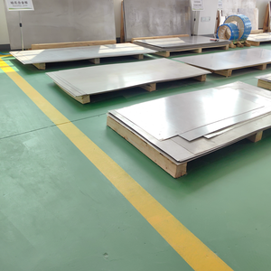 Lámina Plana de Metal Base de Aleación Lisa Hastelloy D 205 Original de Mill, Superficie Brillante, Certificación ISO9001, Marca TNTG, Precio al por Mayor - Product Image 5