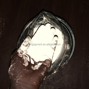 Campione Gratuito: Polvere Riflettente ad Alta Luminosità/Pigmento Riflettente/Pigmento in Polvere con Microsfere di Vetro per Serigrafia - Product Image 5