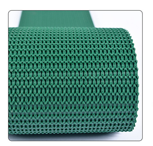 Cinta Transportadora para Clasificación de Paquetes con Material de PVC de 2000 mm de Ancho y 5.0 mm de Grosor para Escaneo y Clasificación Automática en Almacenes - Product Image 6