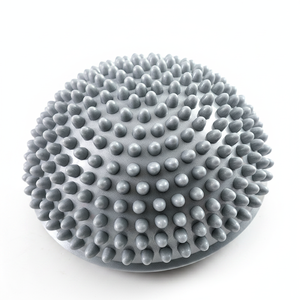 Palla Massaggiante Antiscivolo Lingxi per Yoga e Agopressione, con Punte, Gonfiabile in PVC, per Fisioterapia e Fascite <span class=keywords><strong>Plantare</strong></span> - Product Image 3