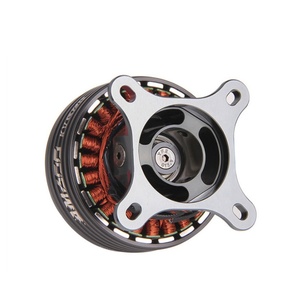 Moteur brushless T-MOTOR AM600 3D Freestyle 525KV/555KV 6S 1700W 8298g de poussée pour <span class=keywords><strong>avion</strong></span> <span class=keywords><strong>RC</strong></span> à aile fixe de 60 à 65 pouces - Product Image 6