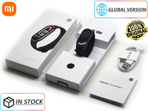 En Existencia Xiaomi Smart Band 8 Global Original <span class=keywords><strong>Mi</strong></span> Band 8 Pulsera Inteligente Xiaomi <span class=keywords><strong>Mi</strong></span> Band 8 - Product Image 2