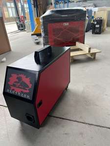 Saldatore <span class=keywords><strong>Laser</strong></span> KEDA 1500W con alta potenza industriale 380V macchina saldatrice <span class=keywords><strong>Laser</strong></span> portatile - Product Image 3