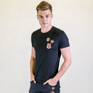 7xl Hommes Smart Blanc Jésus Christ Pas de logo Meilleur Ami Money Heist t-shirts Homme Coton Péruvien <span class=keywords><strong>Or</strong></span> Campagne T-shirts - Product Image 1