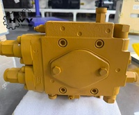 Pompe à piston hydraulique – Numéros de pièces 2963332, 296-3332, 10R6038, 1941539, 3736631, 3159743 – Compatible avec les compacteurs routiers