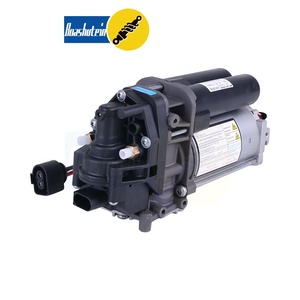 Compresseur de suspension pneumatique au <span class=keywords><strong>prix</strong></span> de gros pour Audi Q7 Q8 VW Touareg Lamborghini Urus <span class=keywords><strong>Bentley</strong></span> Bentayga 4M0616005G 4M0616005 - Product Image 3