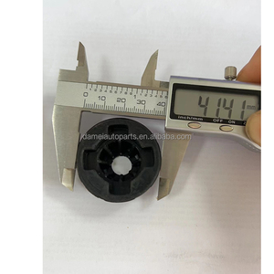 공기 청정기 조립 고무 마운트 닛산 그랜드 livina latio sylphy 공기 필터 장착 부시 16557-6N200 16557-6N20A - Product Image 6