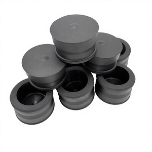 Bagues en polyuréthane PU personnalisées, joints d'étanchéité, moules, produits en <span class=keywords><strong>caoutchouc</strong></span> silicone, NBR, EPDM et autres, bagues en <span class=keywords><strong>caoutchouc</strong></span> <span class=keywords><strong>pour</strong></span> tubes - Product Image 5