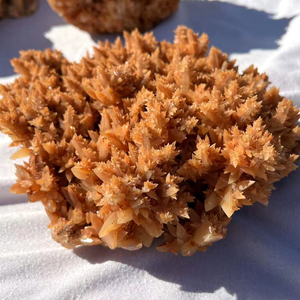 Commercio all'ingrosso giallo <span class=keywords><strong>Calcite</strong></span> grappolo naturale grezzo <span class=keywords><strong>Calcite</strong></span> grappolo grezzo <span class=keywords><strong>pietra</strong></span> grezza minerale esemplare per la decorazione - Product Image 5