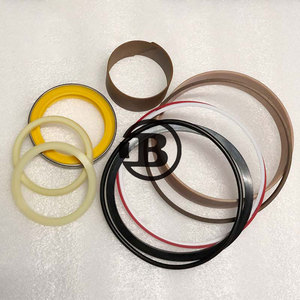 निर्माण मशीनरी भागों सिलेंडर सील किट 244-2050 के लिए 2442050 120 140 160 खुदाई भागों के लिए - Product Image 2