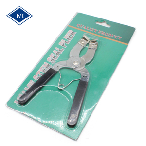 Pinze del compressore ad anello di pistone regolabile Auto pistone installatore espansore strumento di rimozione - Product Image 4