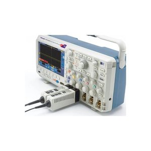 Oscilloscope numérique Tektronix DPO2022B 2 canaux, bande passante 200 MHz, avec sonde incluse pour tests et mesures électroniques - Product Image 1