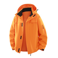 Veste rigide personnalisée avec logo imprimé et brodé pour uniformes d'équipe d'entreprise et personnel – NOUVEAU – Vente en gros à l'exportation
