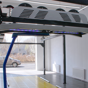 CBK 208 <span class=keywords><strong>Amazon</strong></span> Offre Spéciale Machine de lavage de voiture automatique sans contact économie d'énergie Machine de nettoyage de voiture sans contact équipement de lavage de voiture - Product Image 5