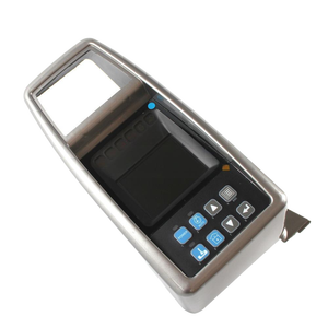 Panel de Pantalla para Excavadora DX225LC DX300, 300426-00012A 30042600012A, 1 Año de Garantía - Product Image 1