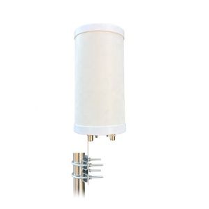 Ăng Ten Định Hướng Omni Ngoài Trời Băng Tần Kép Mới <span class=keywords><strong>WIFI</strong></span> 2.4GHz 5.8GHz 2X2MIMO - Product Image 3